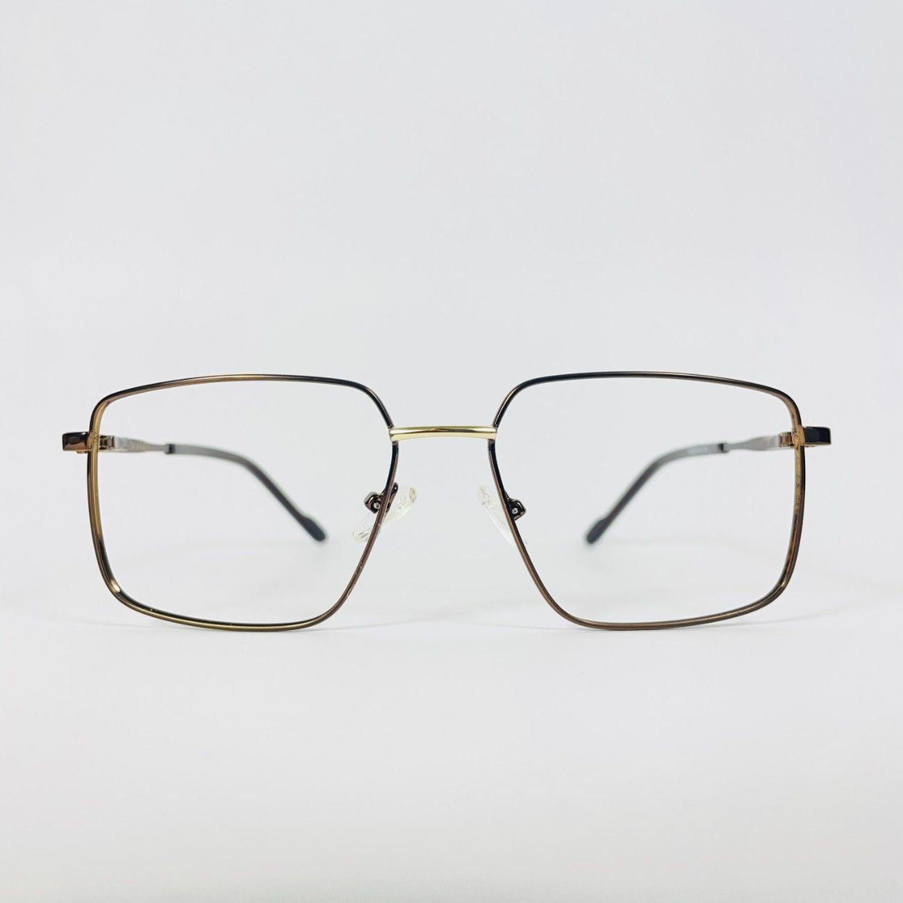 Square Metal Frame - RULE BREAK