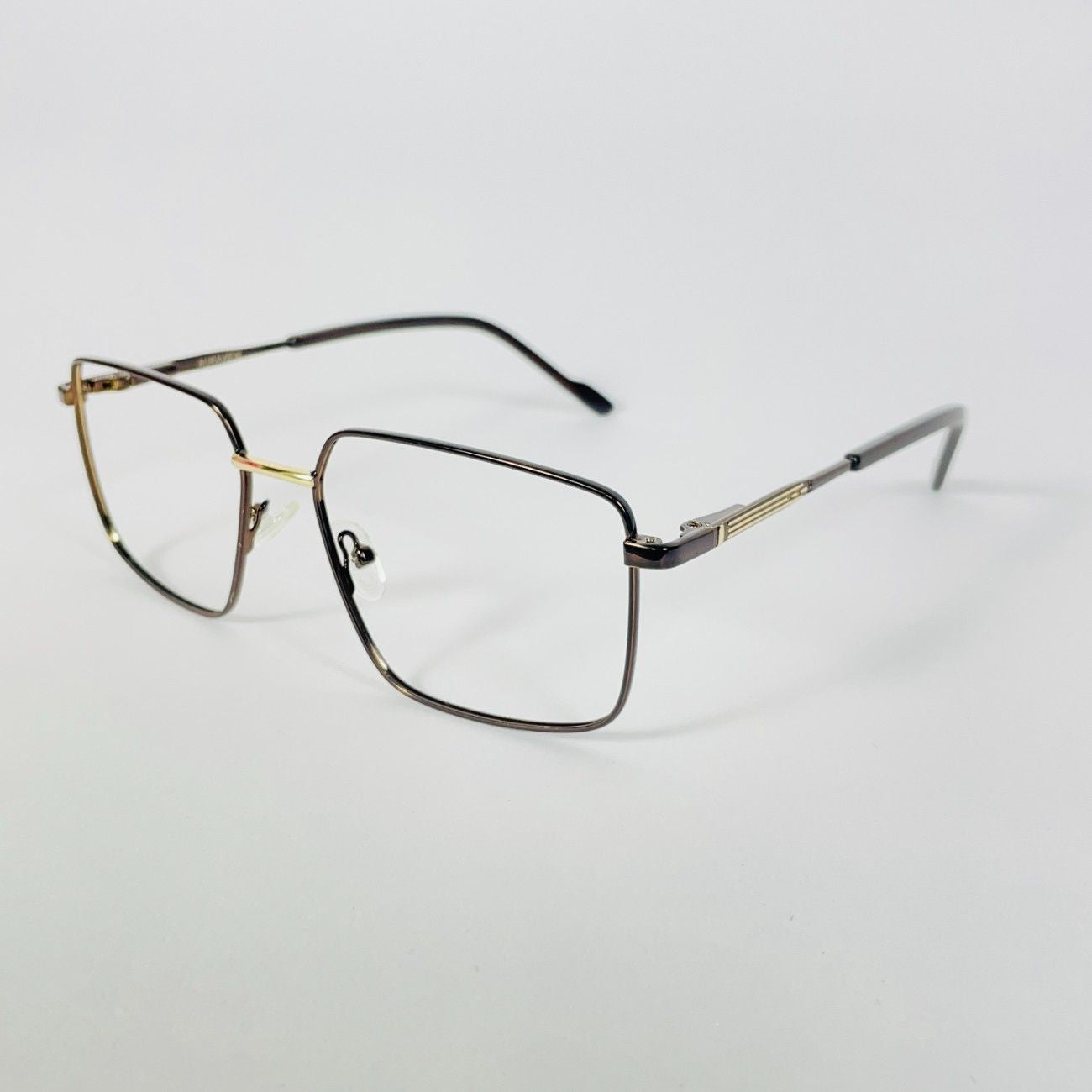 Square Metal Frame - RULE BREAK