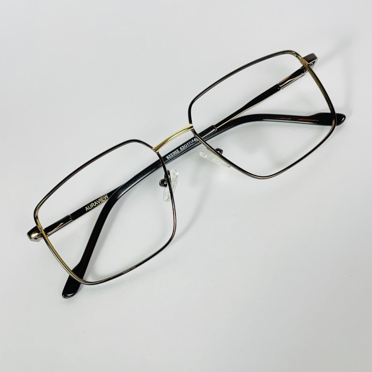Square Metal Frame - RULE BREAK