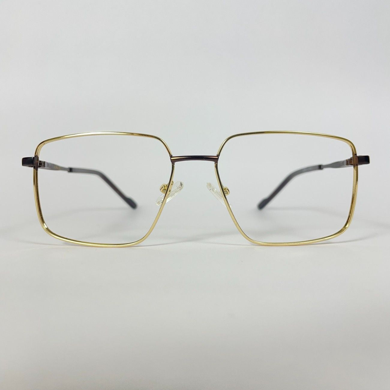 Square Metal Frame - RULE BREAK