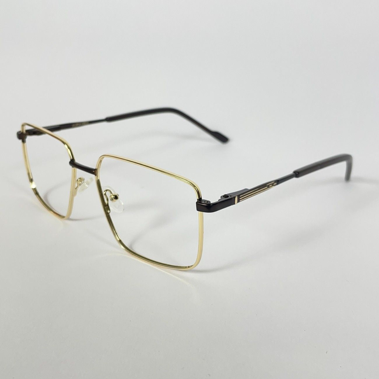 Square Metal Frame - RULE BREAK
