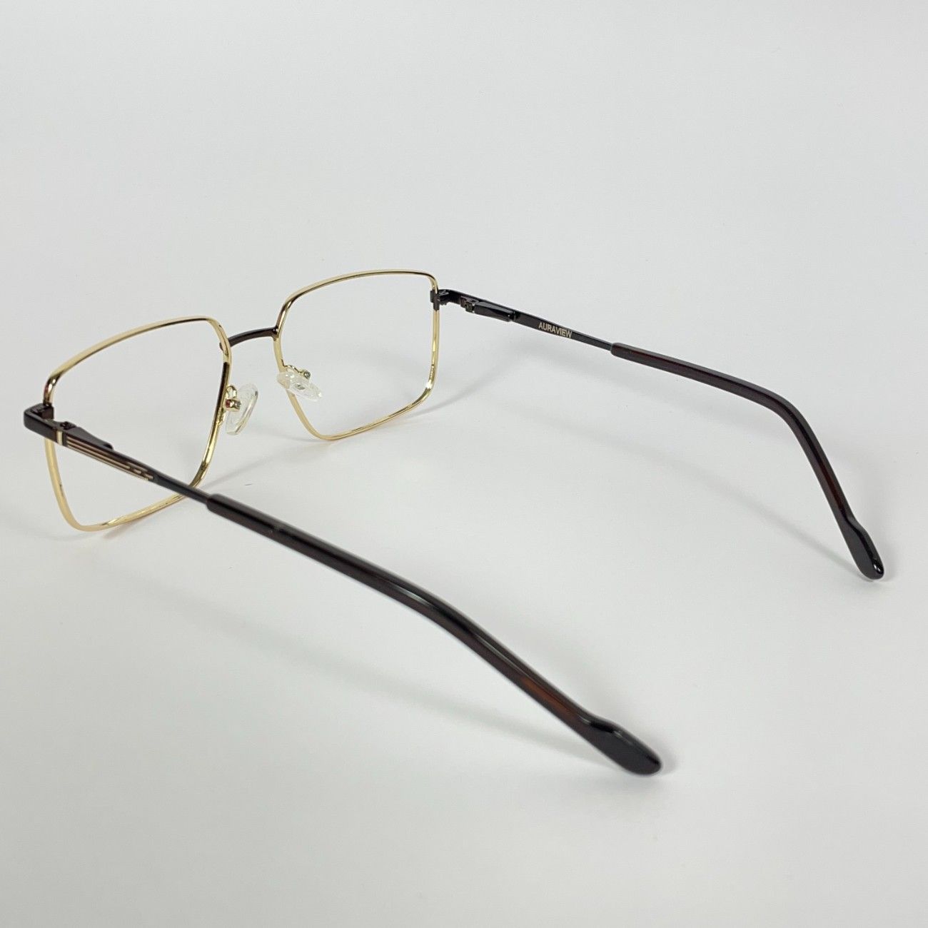 Square Metal Frame - RULE BREAK