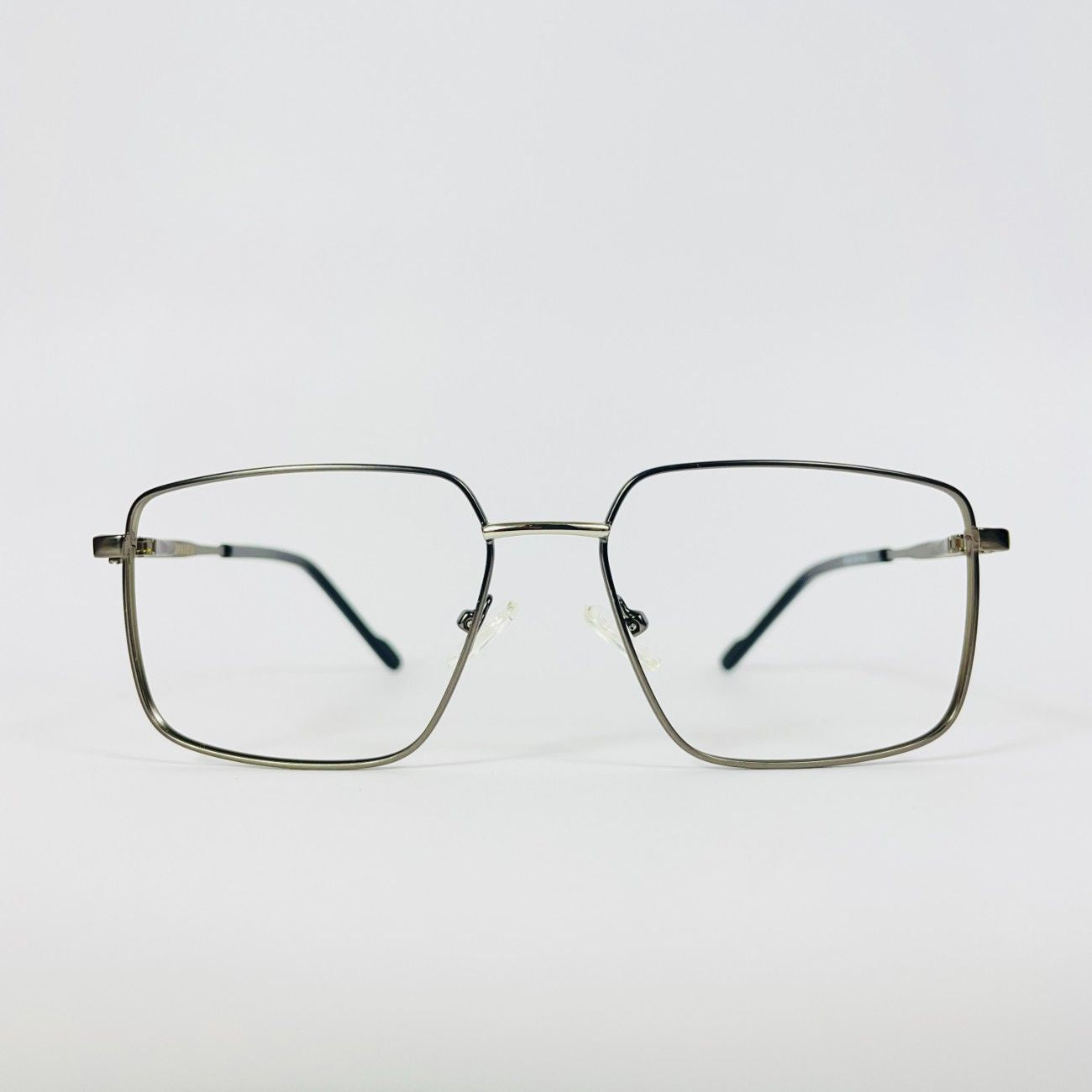 Square Metal Frame - RULE BREAK
