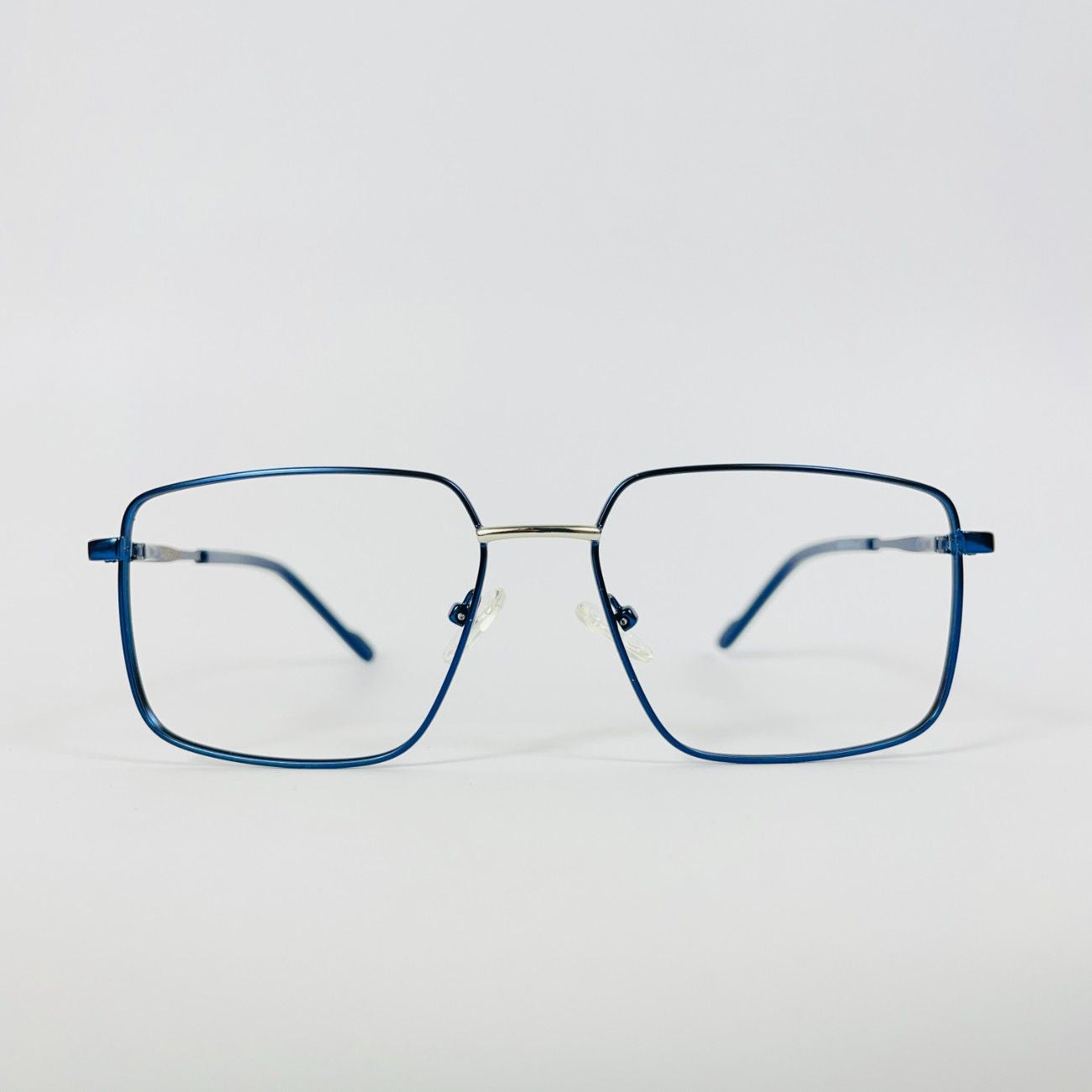 Square Metal Frame - RULE BREAK