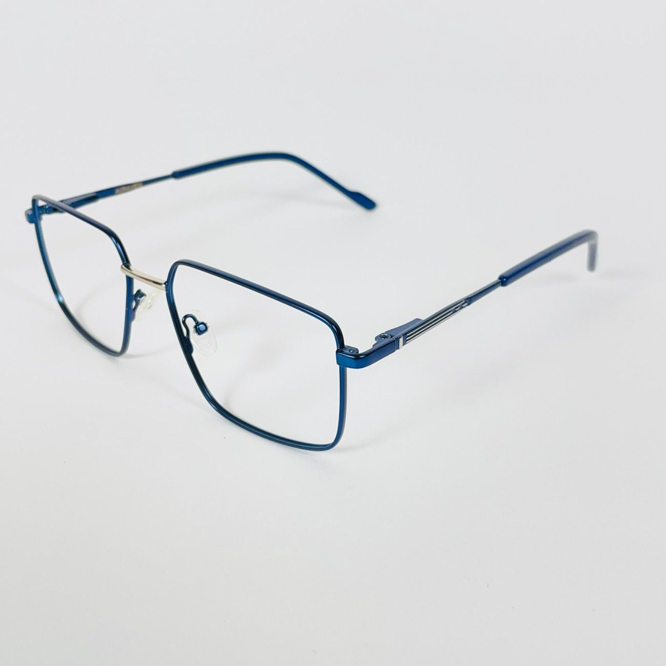 Square Metal Frame - RULE BREAK