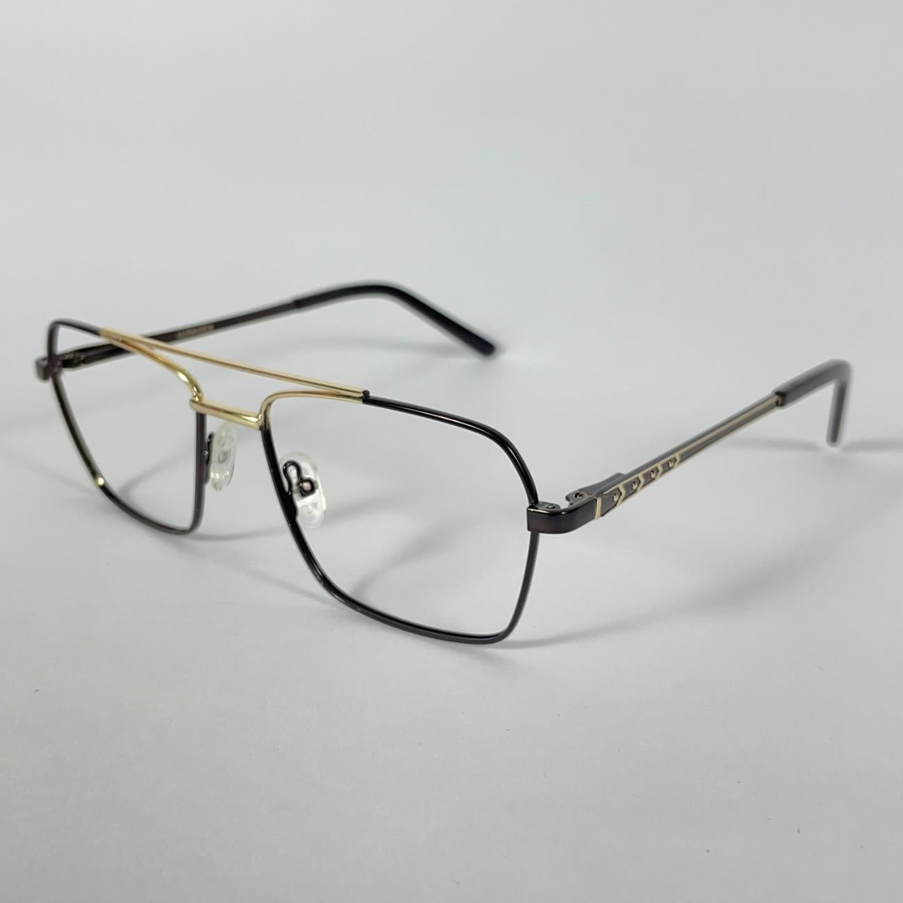 Square Bar Metal Frame - RULE BREAK
