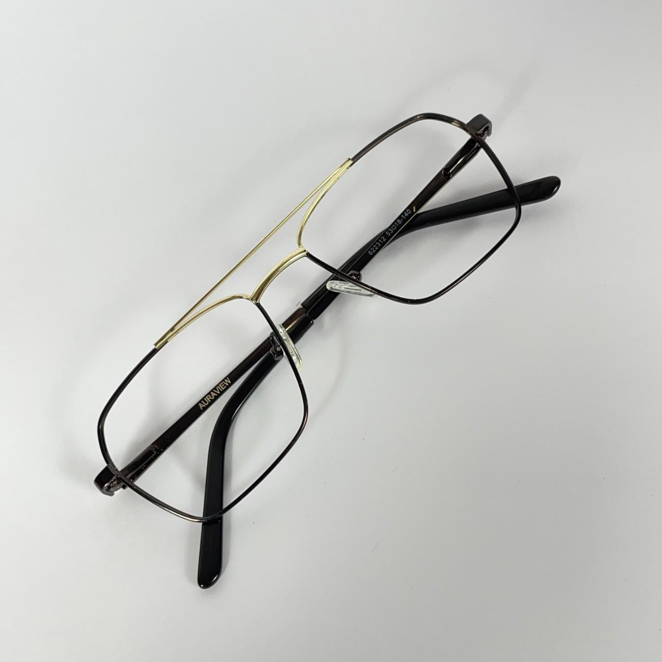 Square Bar Metal Frame - RULE BREAK