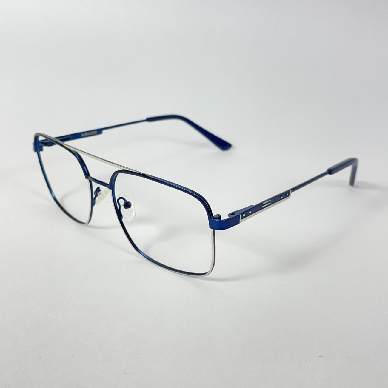Square Bar Metal Frame - RULE BREAK