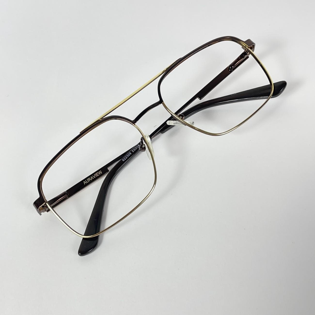 Square Bar Metal Frame - RULE BREAK