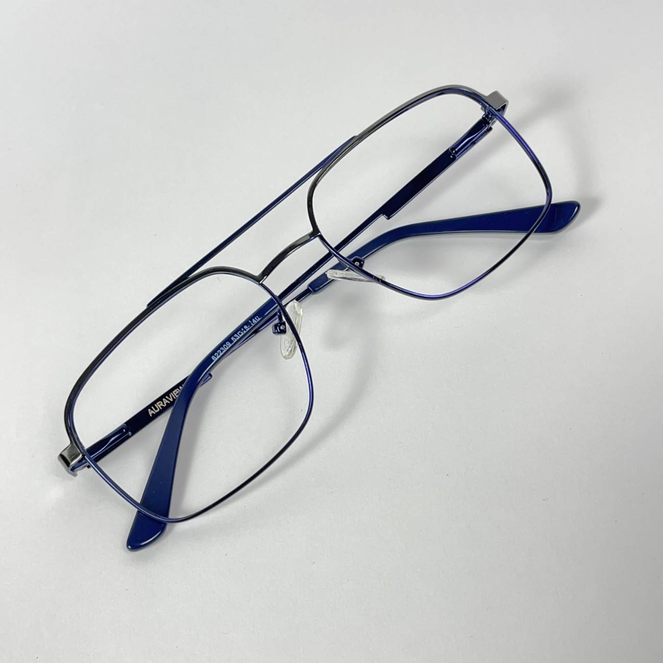 Square Bar Metal Frame - RULE BREAK
