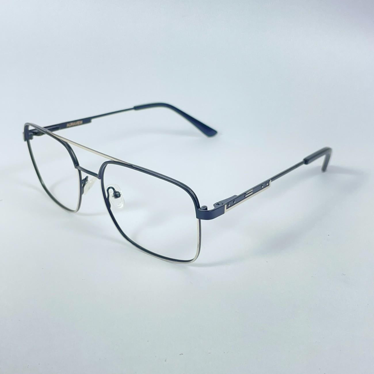 Square Bar Metal Frame - RULE BREAK