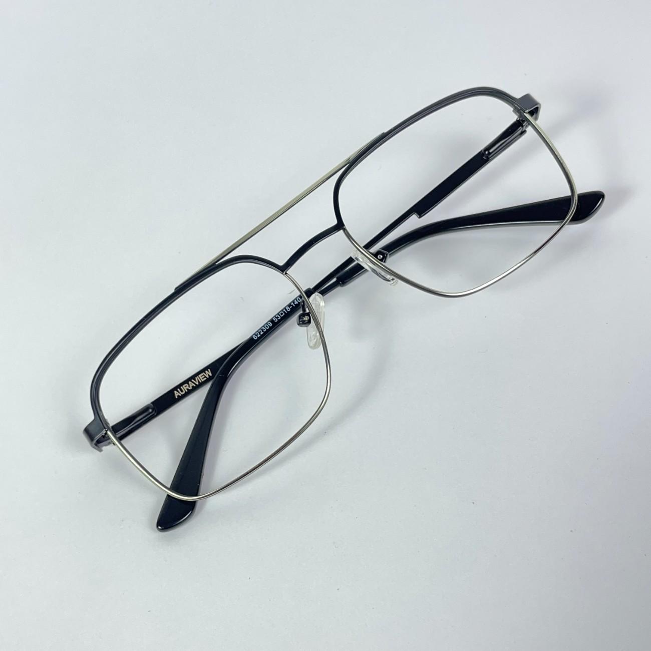 Square Bar Metal Frame - RULE BREAK
