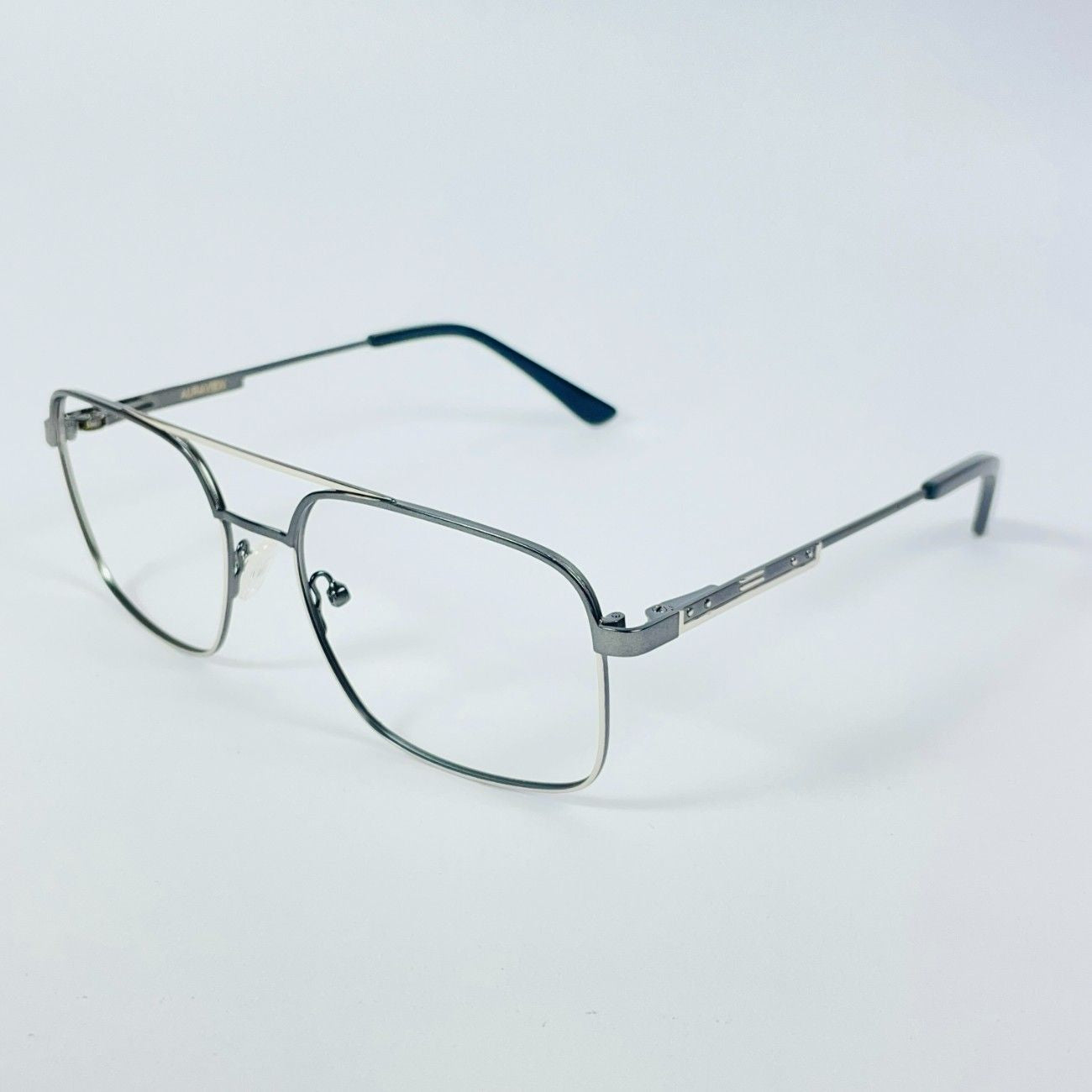 Square Bar Metal Frame - RULE BREAK