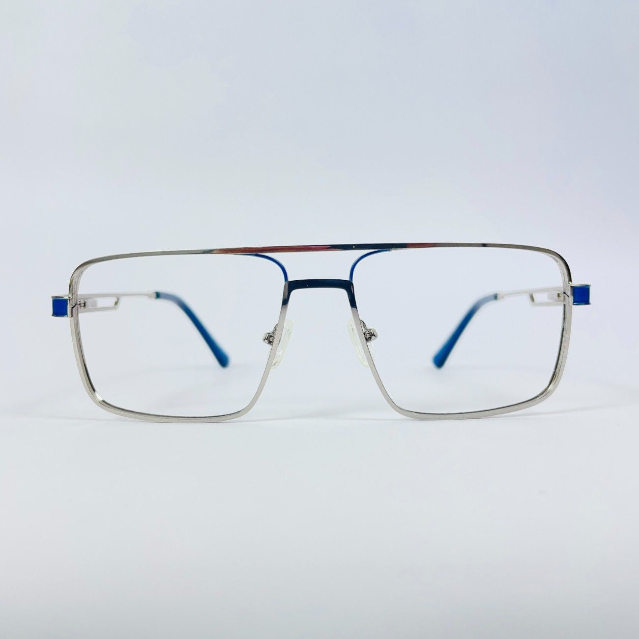 Square Bar Metal Frame - GC Edition