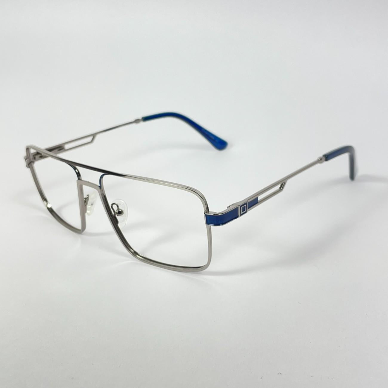 Square Bar Metal Frame - GC Edition