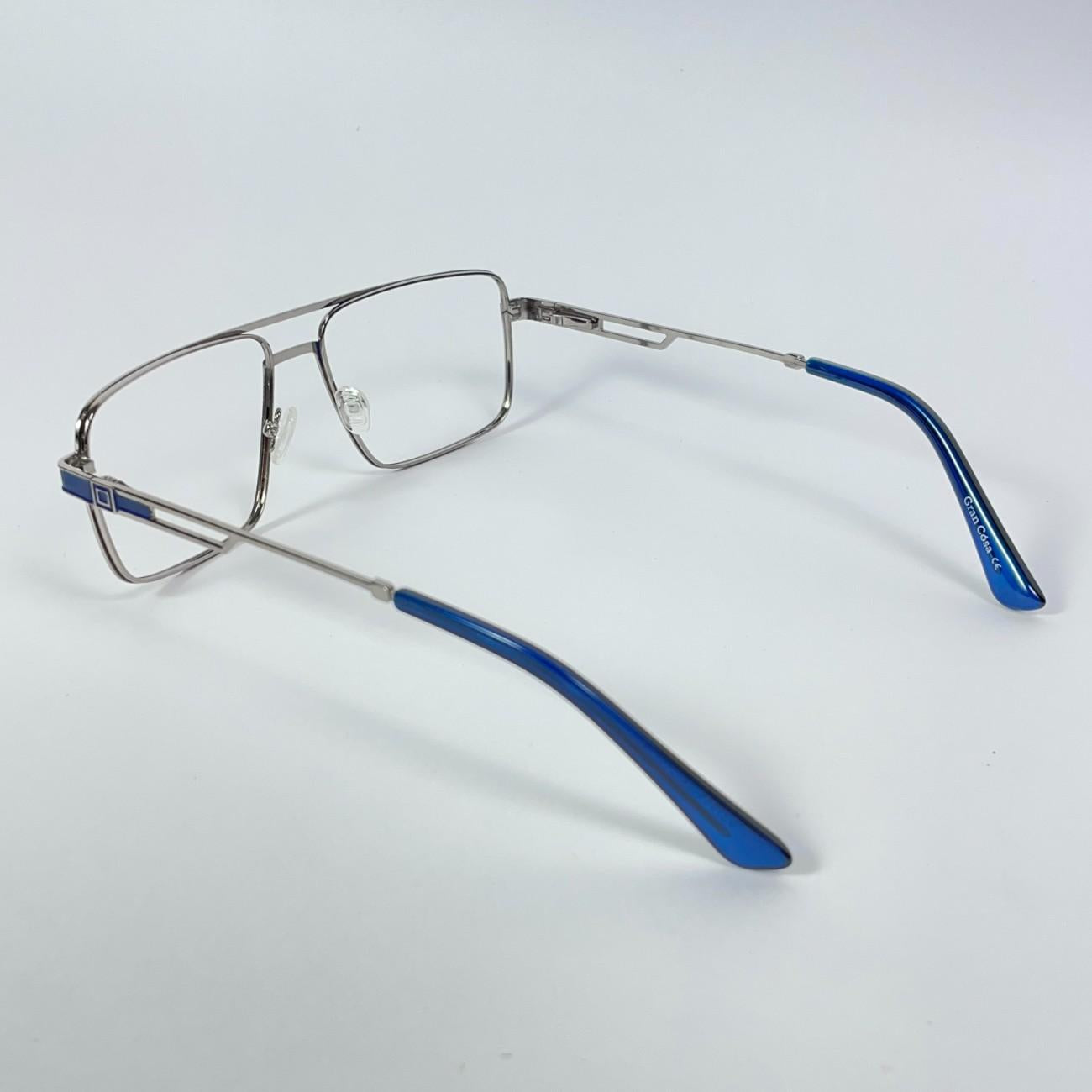 Square Bar Metal Frame - GC Edition