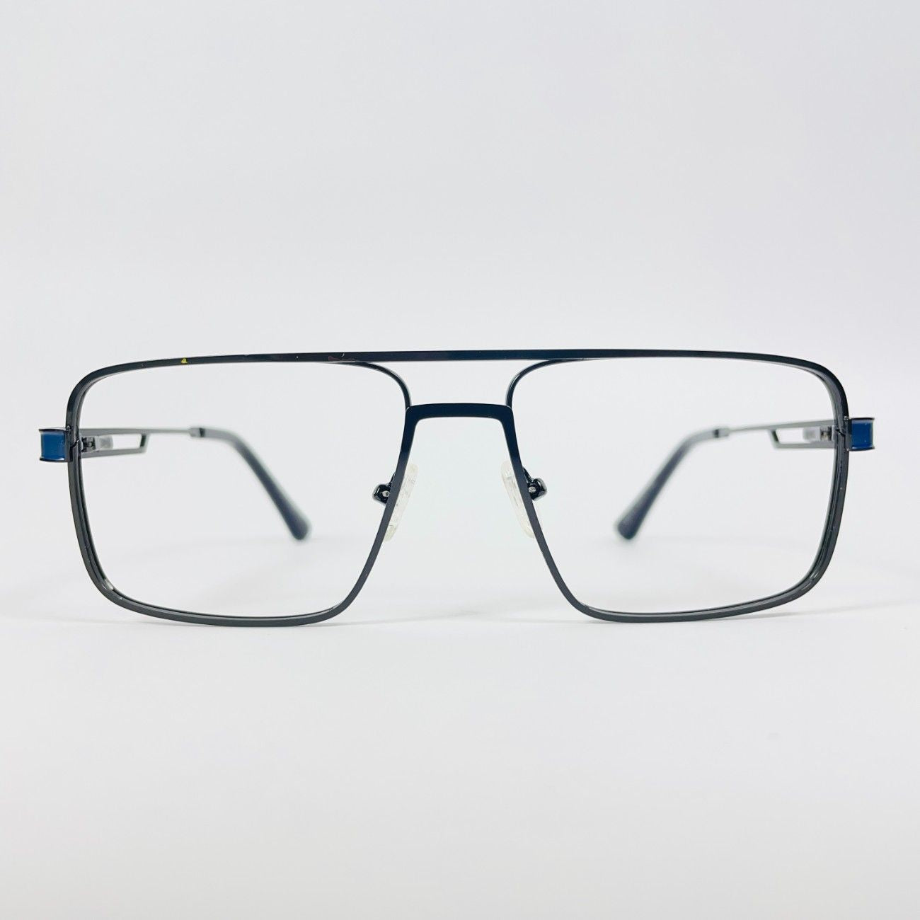 Square Bar Metal Frame - GC Edition