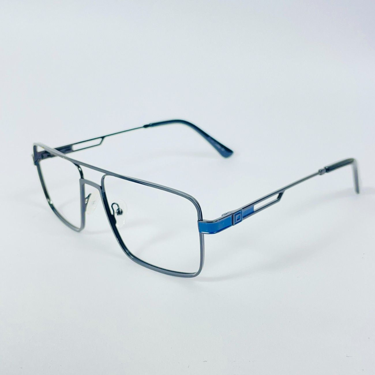 Square Bar Metal Frame - GC Edition