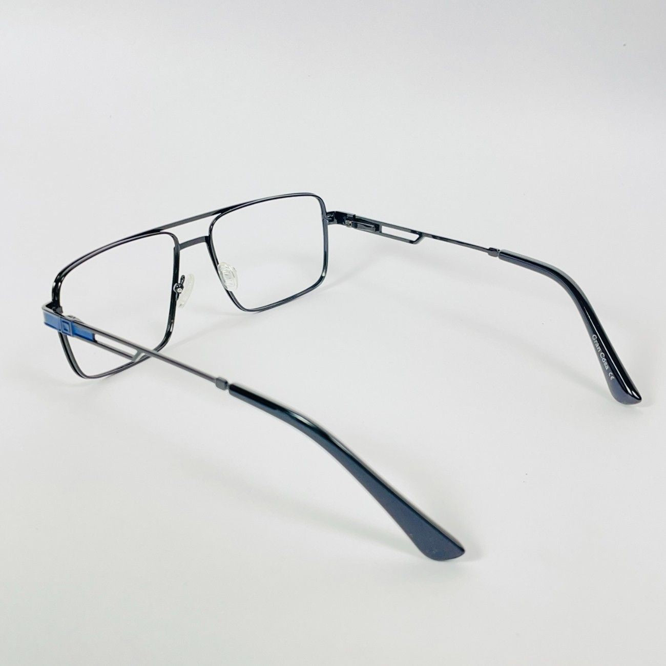 Square Bar Metal Frame - GC Edition