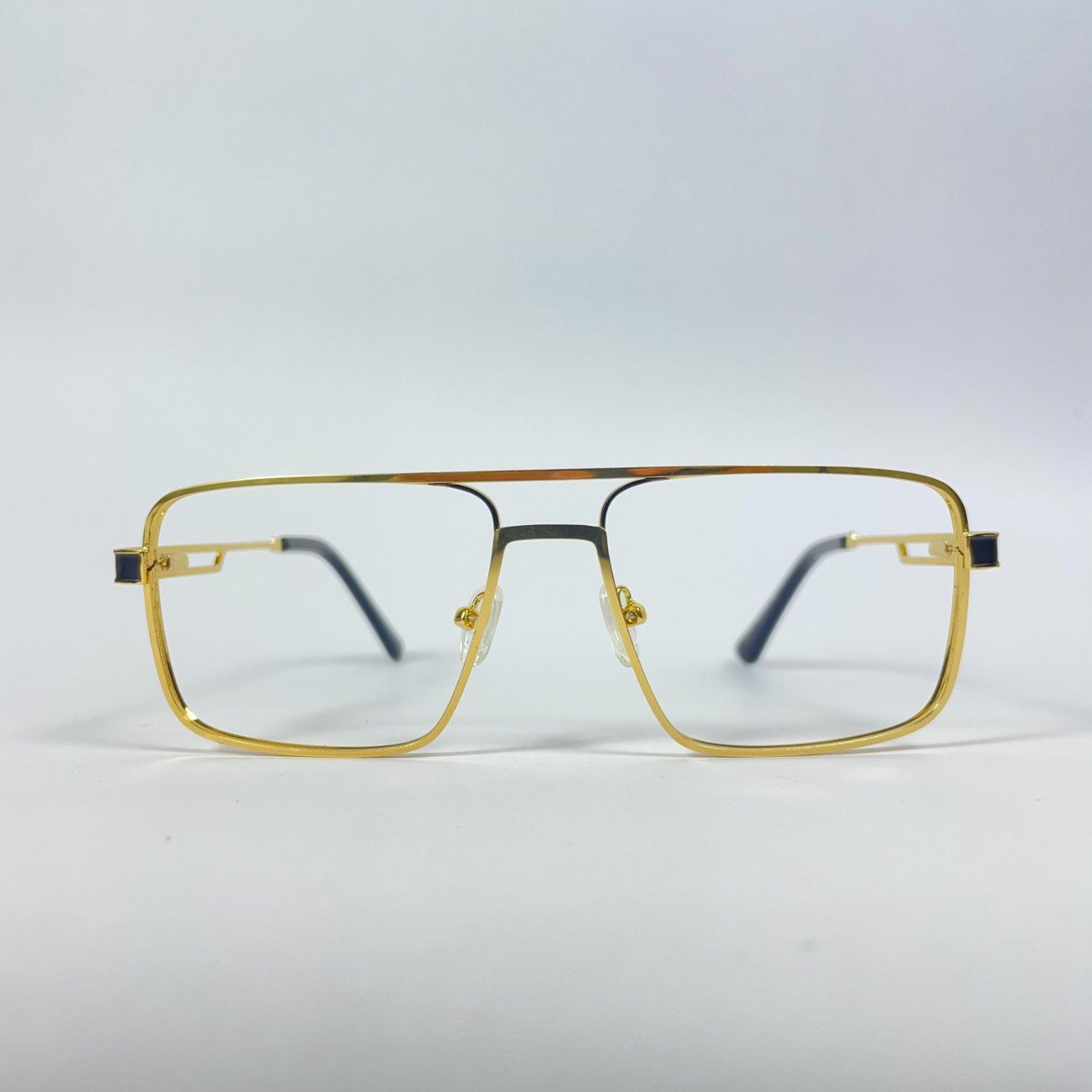 Square Bar Metal Frame - GC Edition