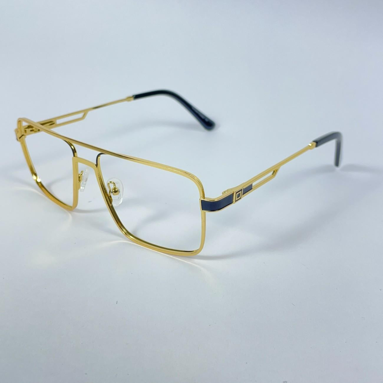 Square Bar Metal Frame - GC Edition