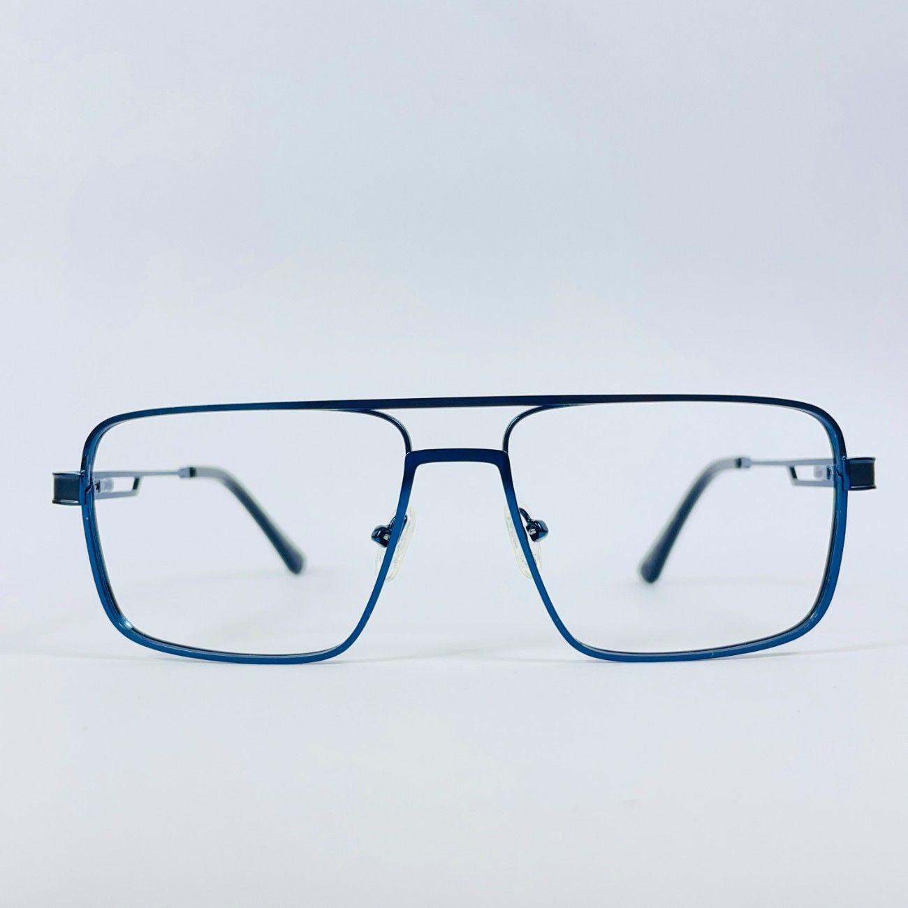 Square Bar Metal Frame - GC Edition