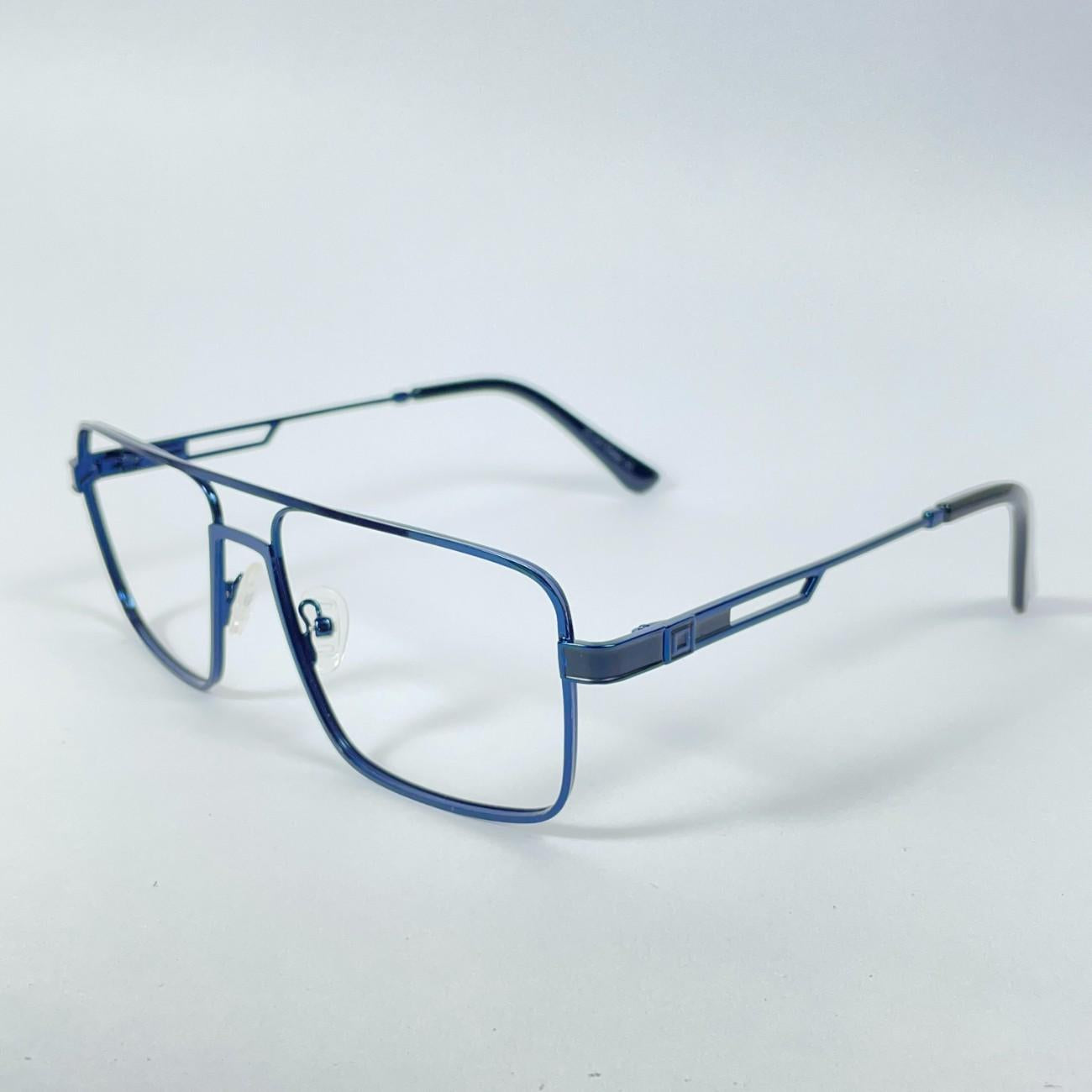 Square Bar Metal Frame - GC Edition