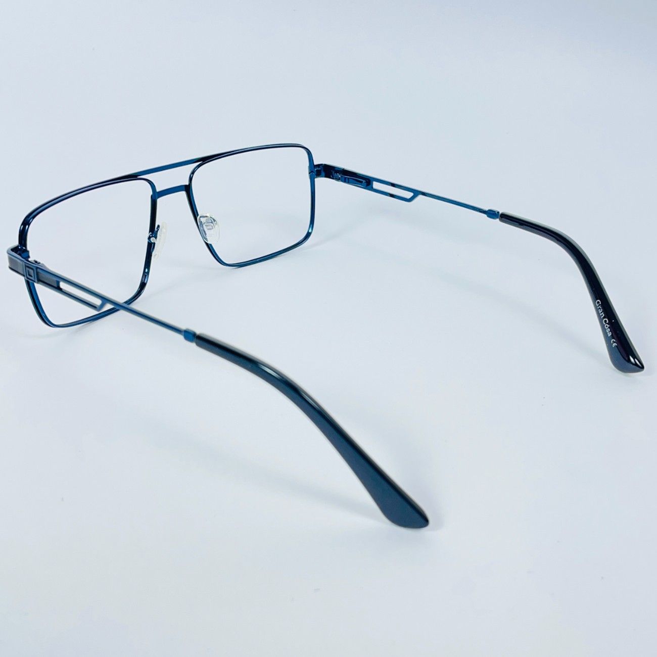 Square Bar Metal Frame - GC Edition