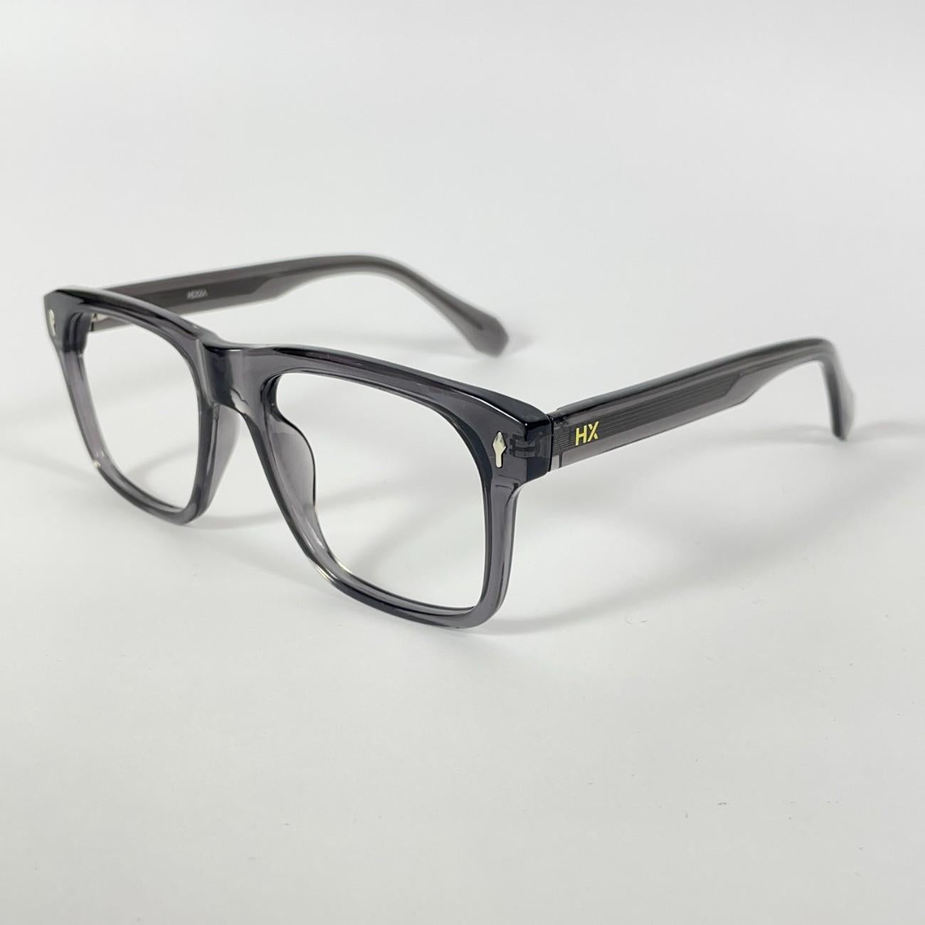 Wayfarer BoldEdge Acetate Frame