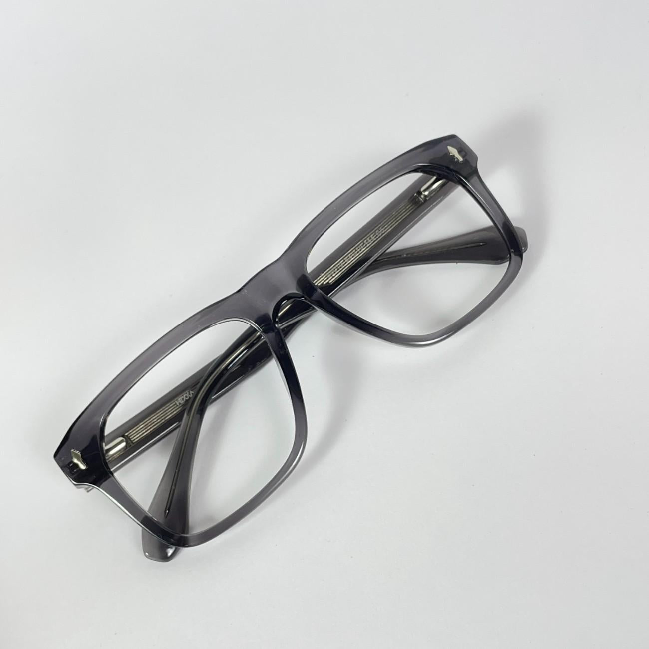 Wayfarer BoldEdge Acetate Frame