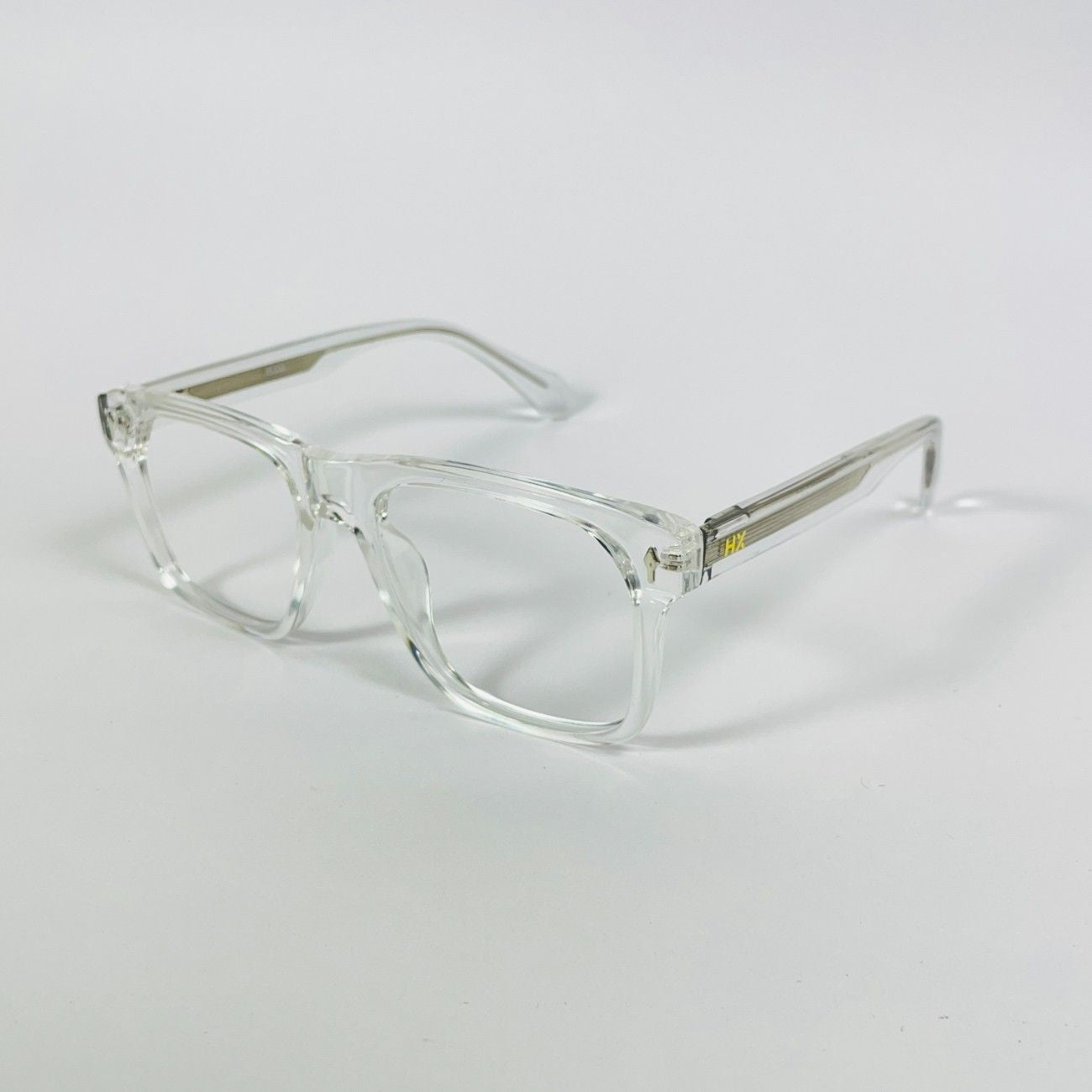 Wayfarer BoldEdge Acetate Frame
