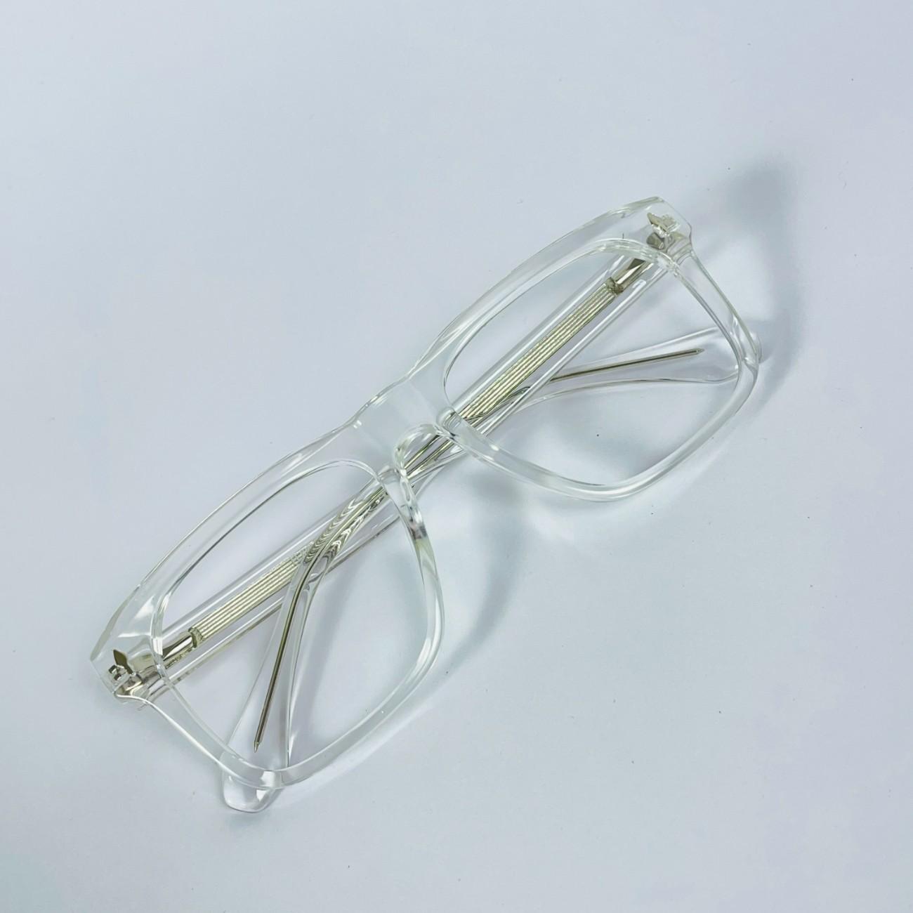 Wayfarer BoldEdge Acetate Frame