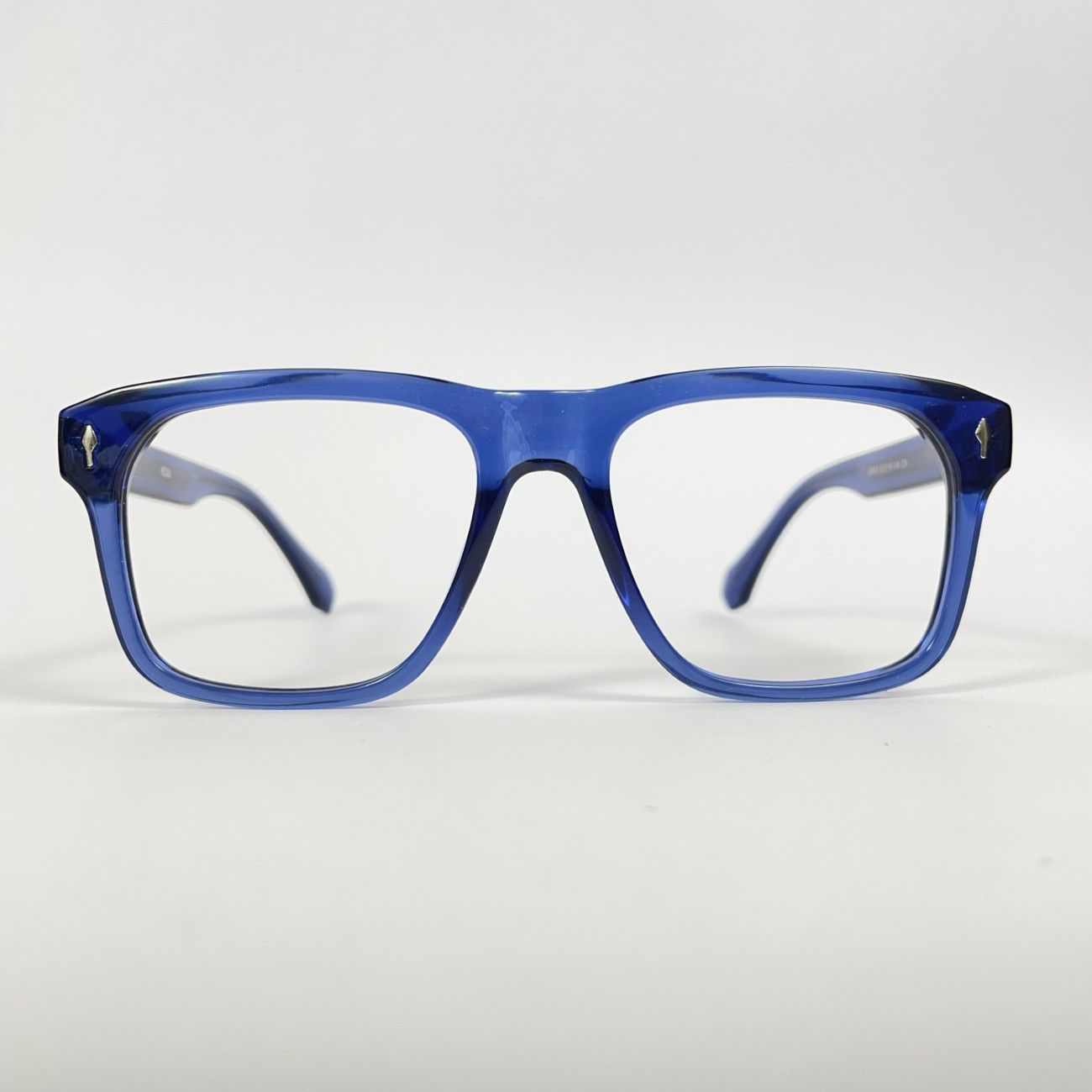 Wayfarer BoldEdge Acetate Frame