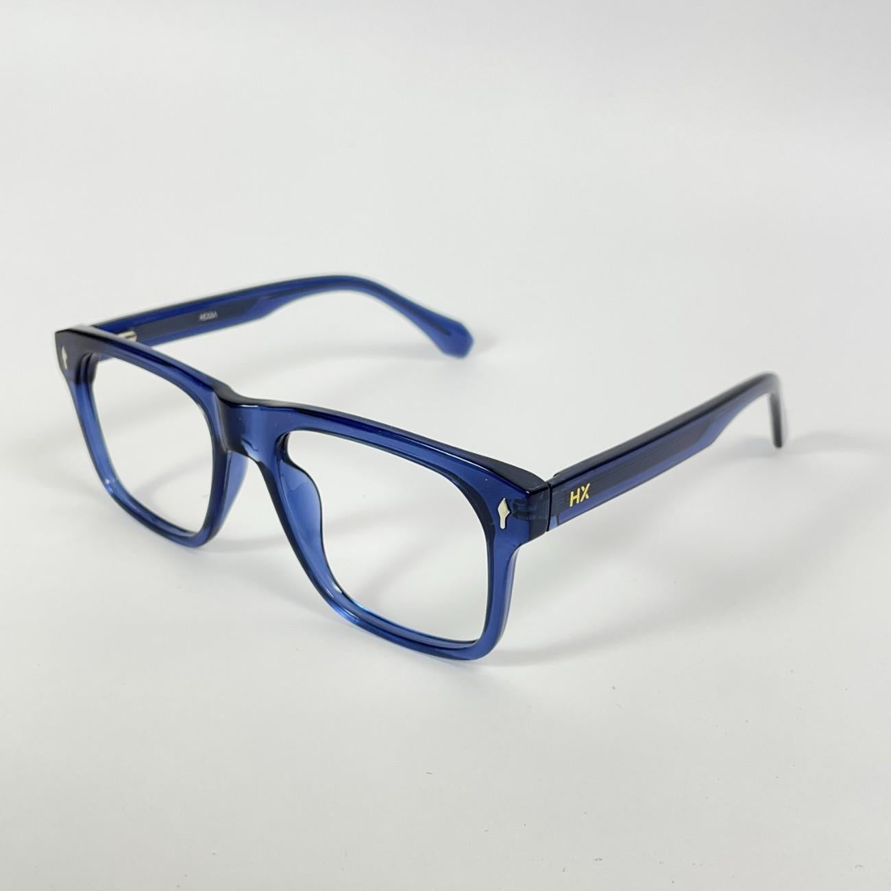 Wayfarer BoldEdge Acetate Frame