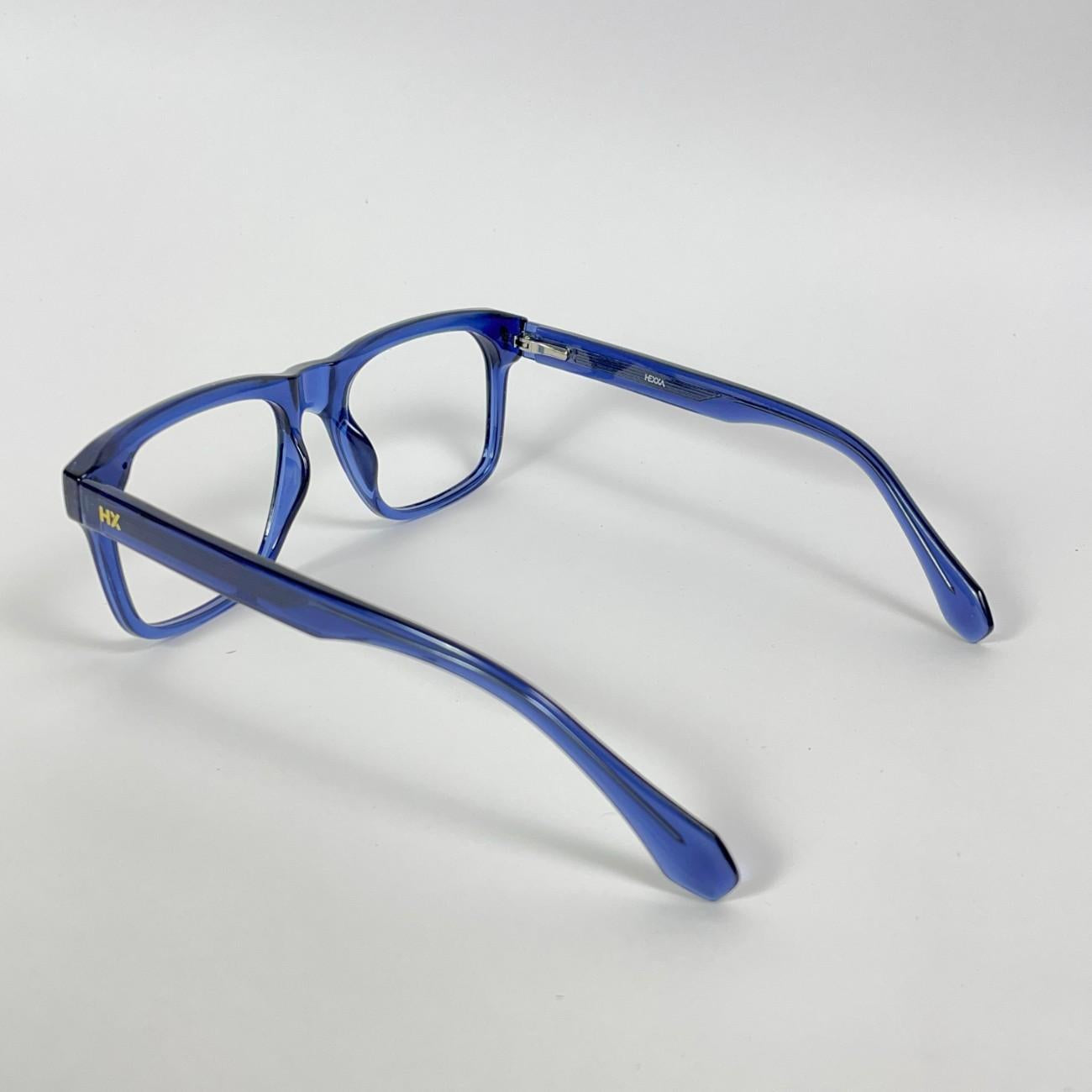 Wayfarer BoldEdge Acetate Frame