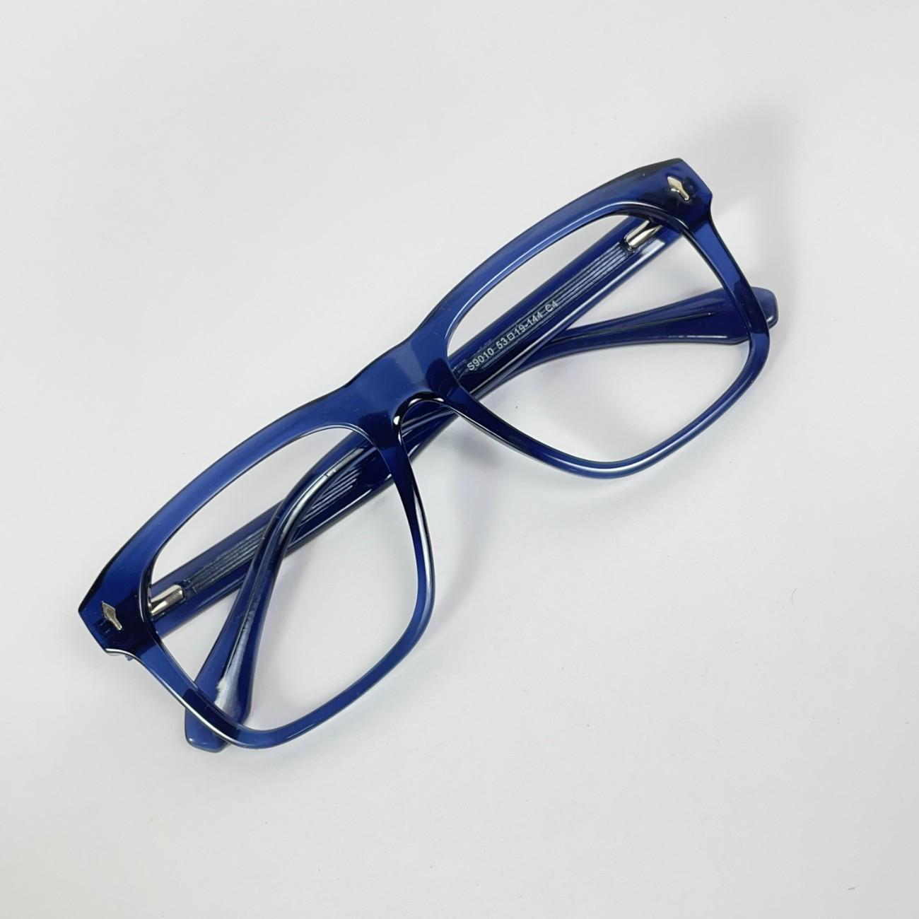Wayfarer BoldEdge Acetate Frame