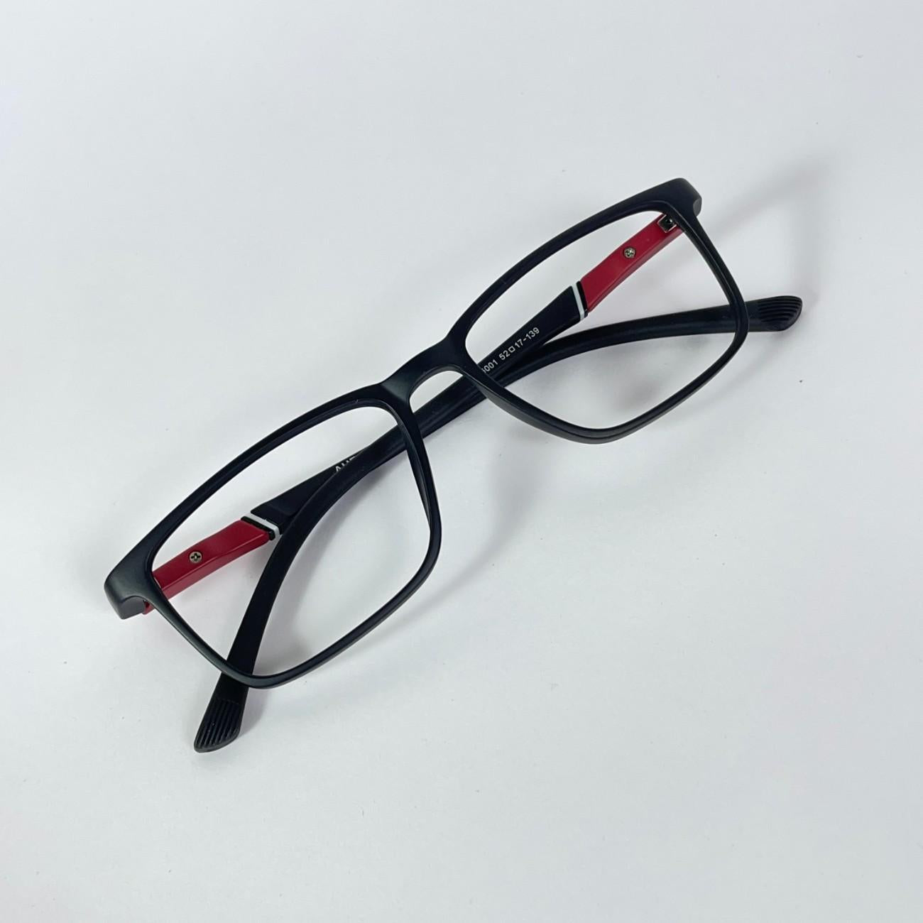 Rectangle SportsEdge Frame