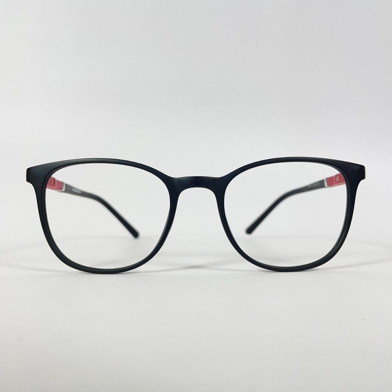 Round SportsEdge Frame