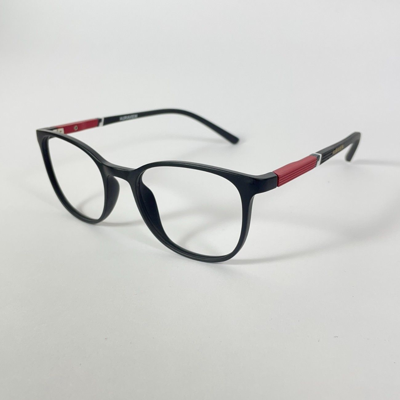 Round SportsEdge Frame