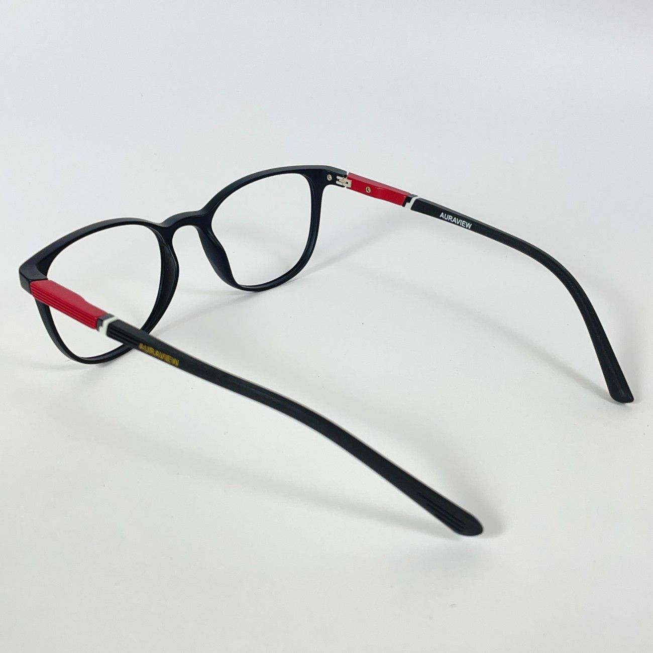 Round SportsEdge Frame