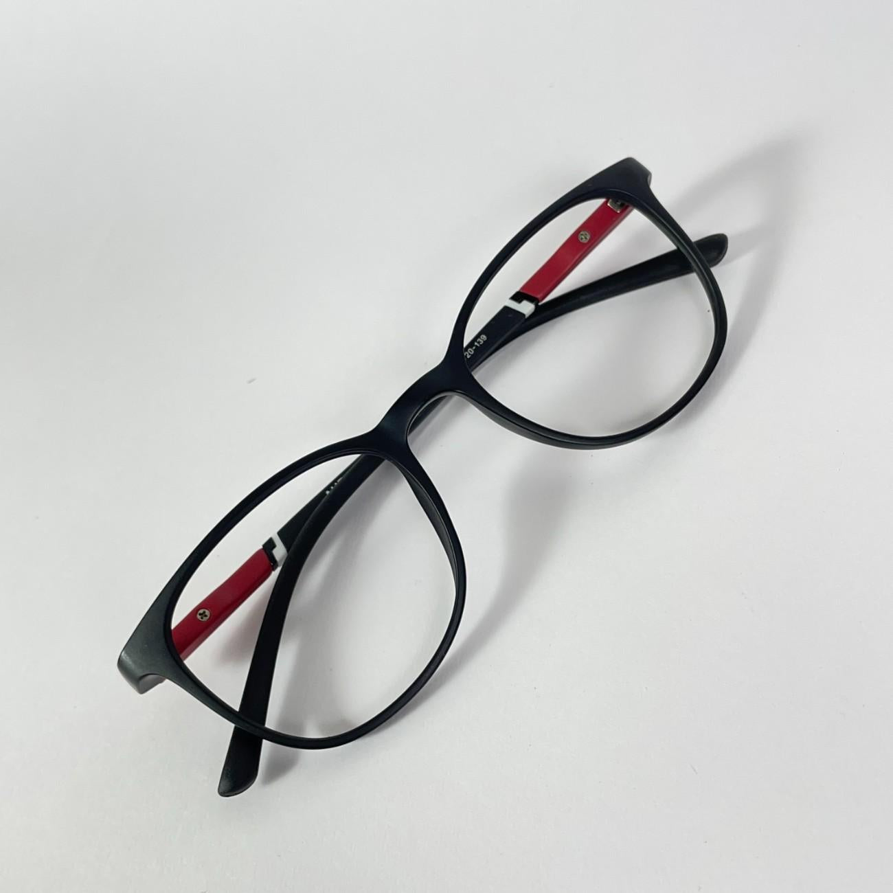 Round SportsEdge Frame