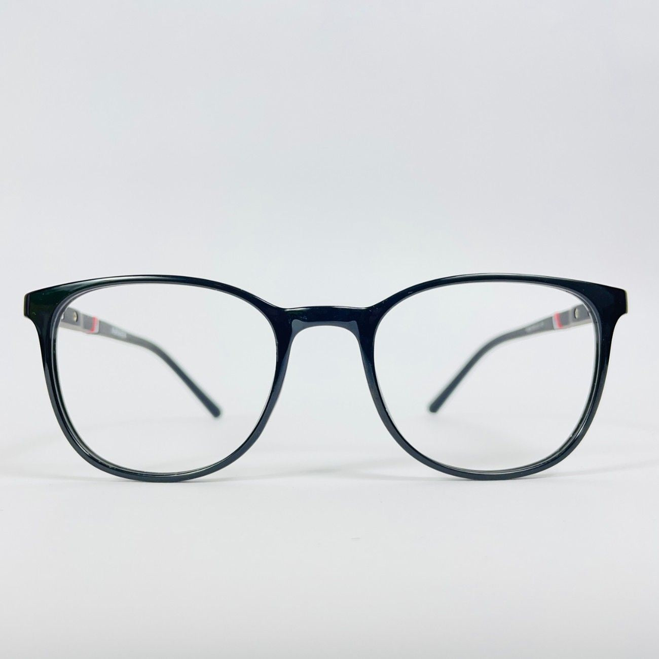 Round SportsEdge Frame