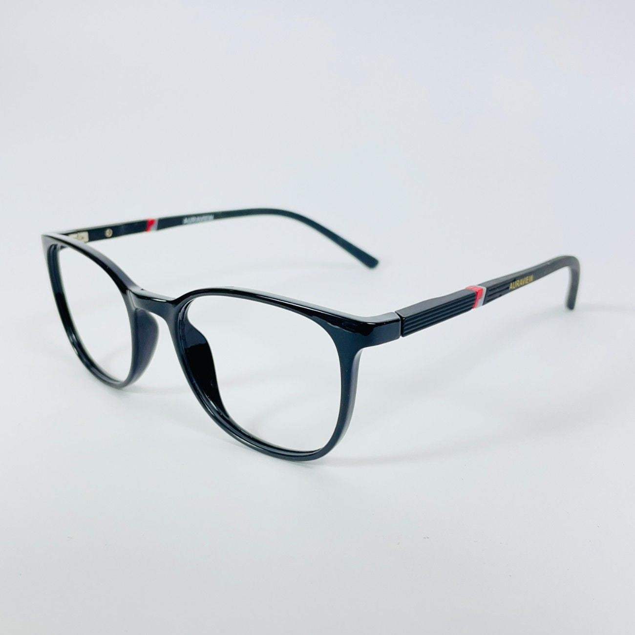 Round SportsEdge Frame