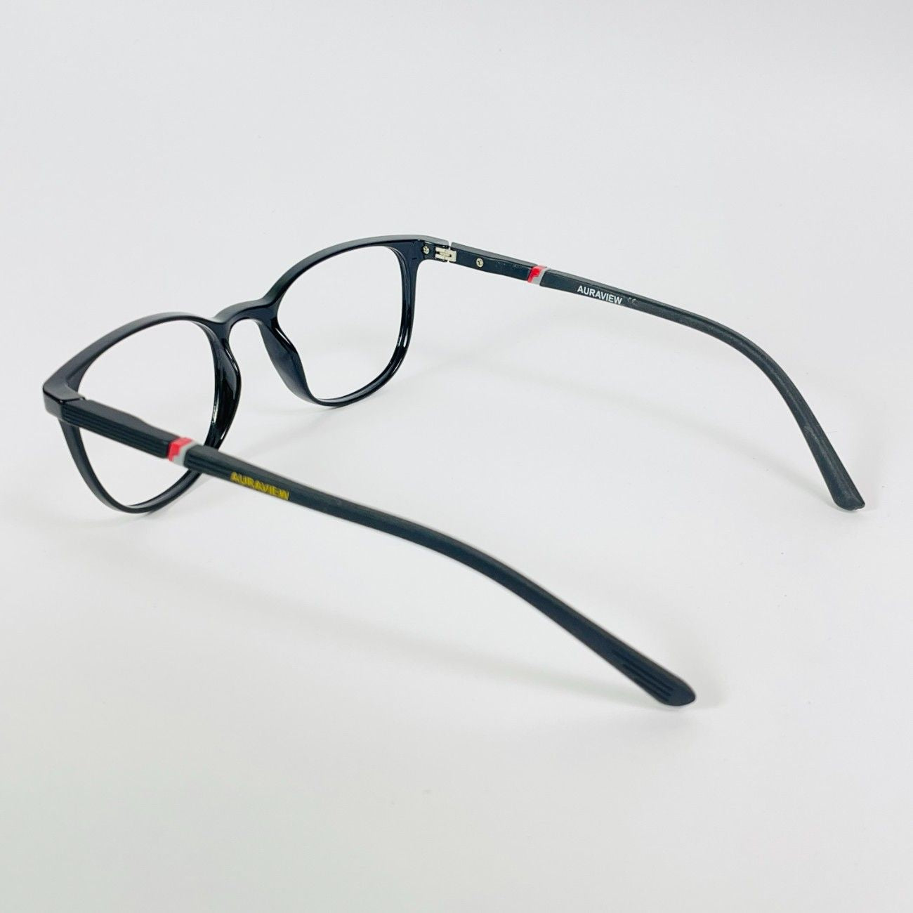 Round SportsEdge Frame