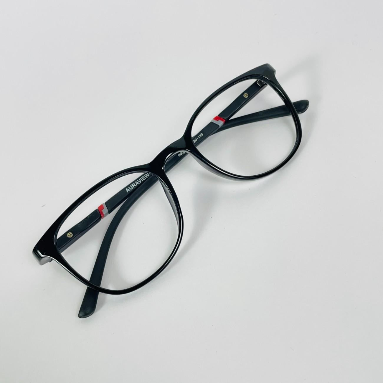 Round SportsEdge Frame