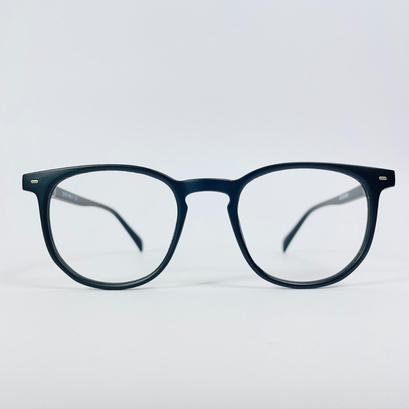 Classic Round Matte Frame