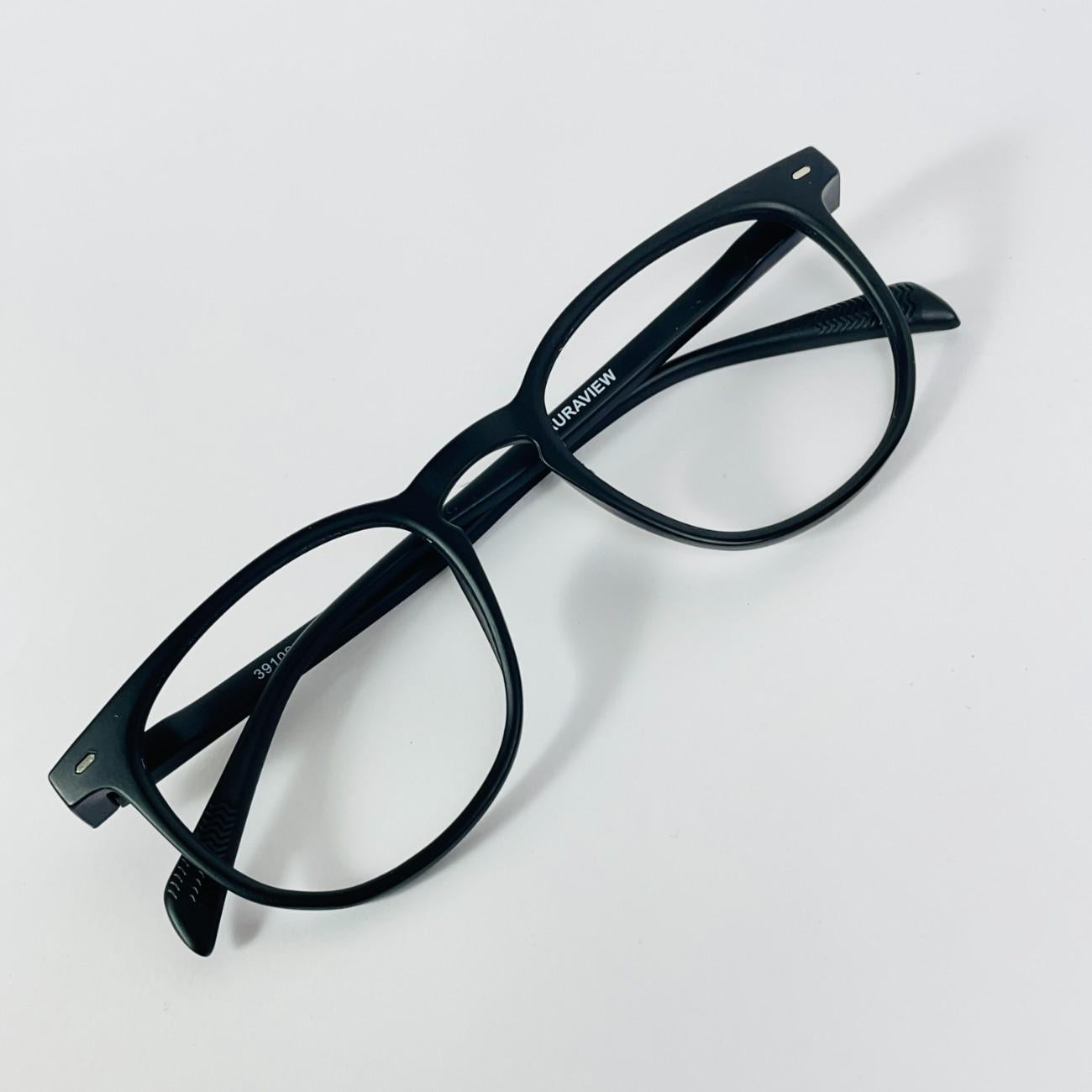 Classic Round Matte Frame