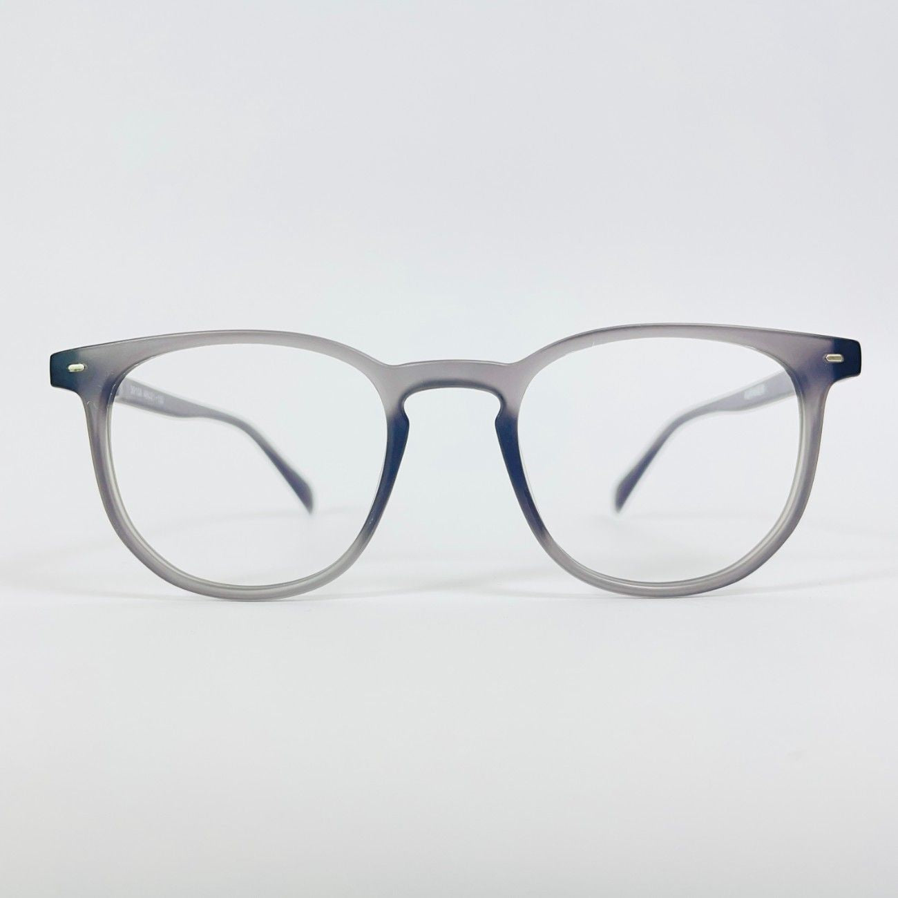 Classic Round Matte Frame