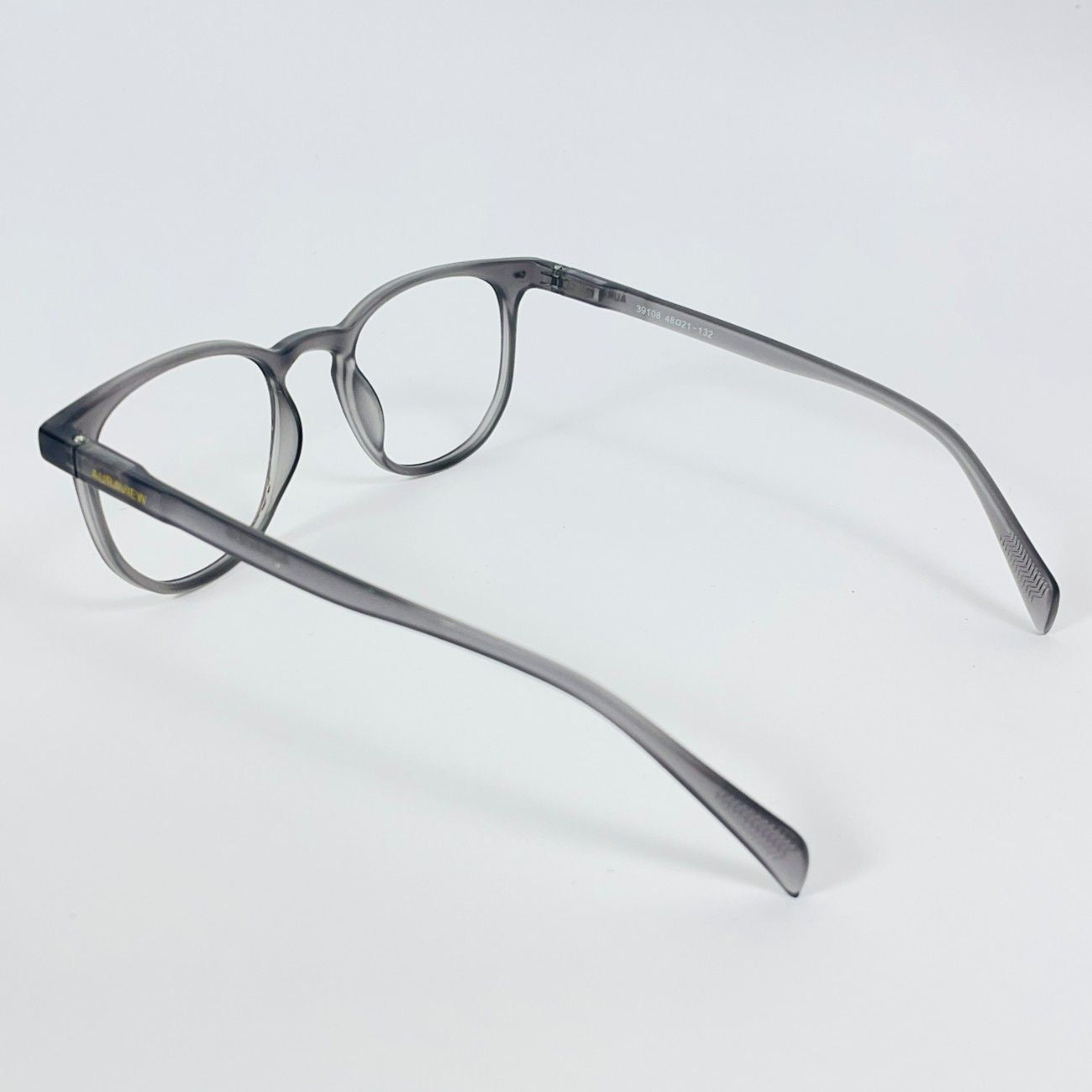 Classic Round Matte Frame