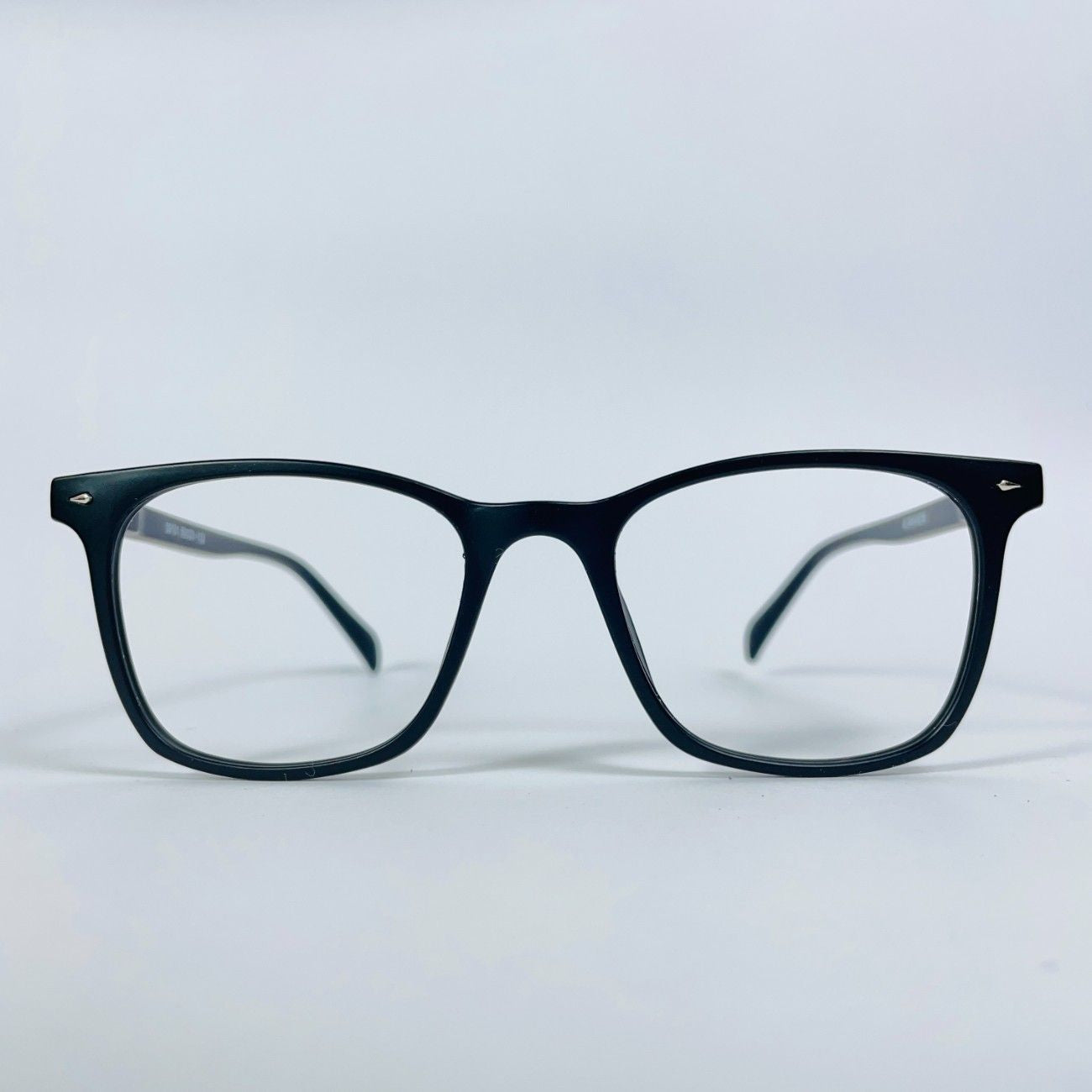 Classic Square Matte Frame